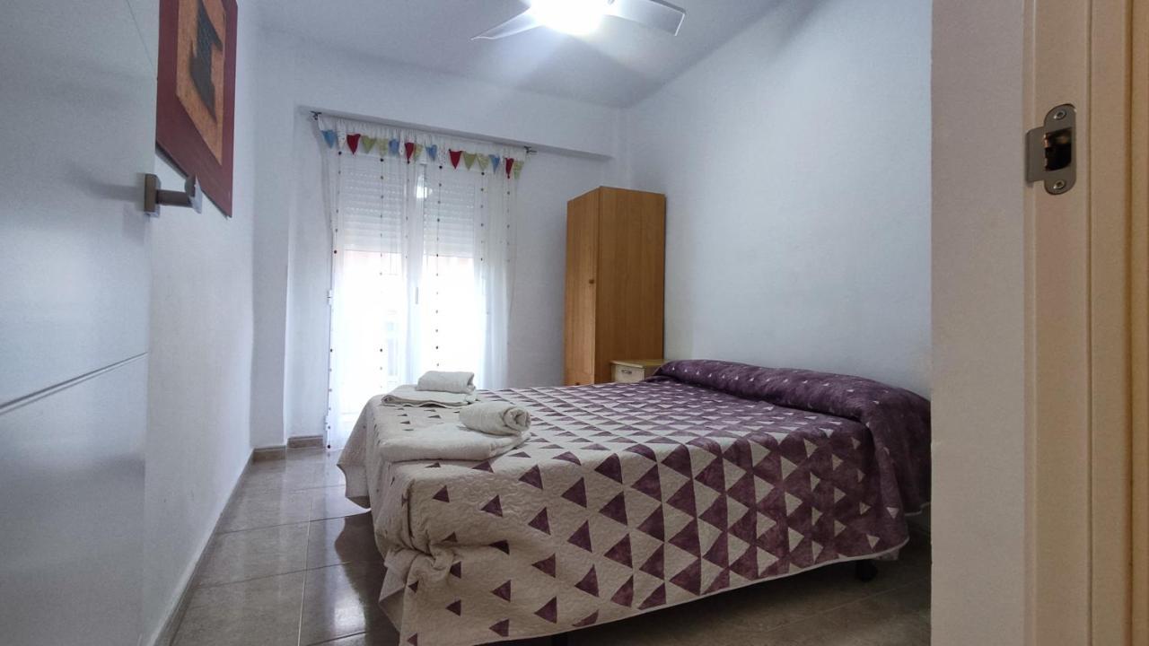 20 Metros Playa Wifi Smart Tv