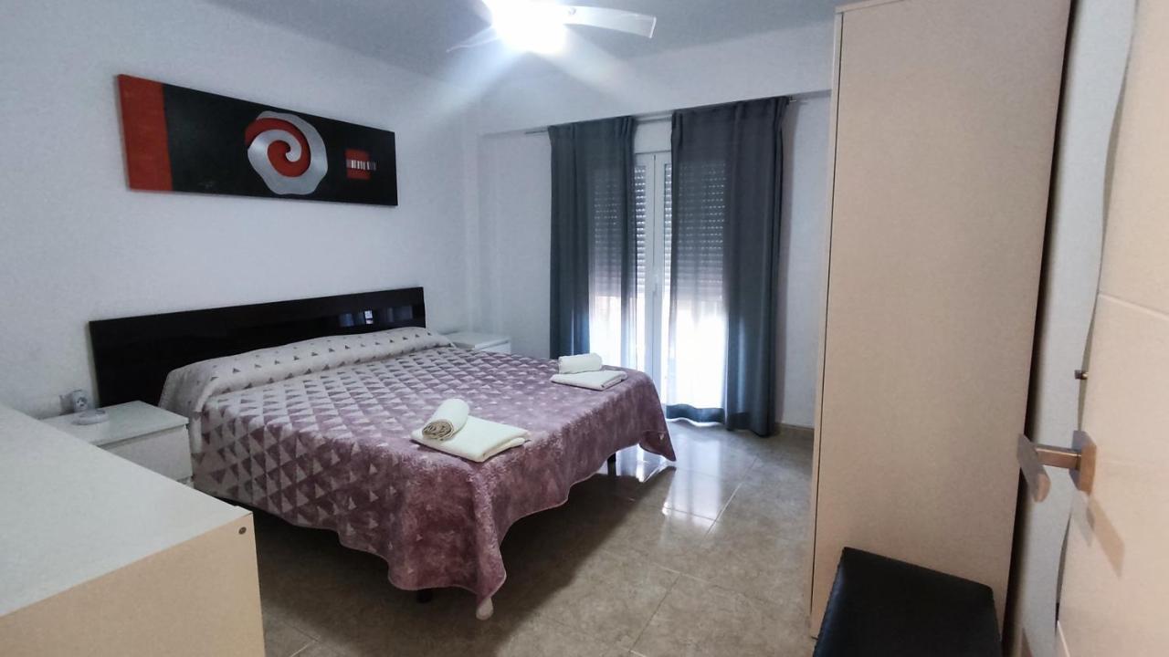 20 Metros Playa Wifi Smart Tv