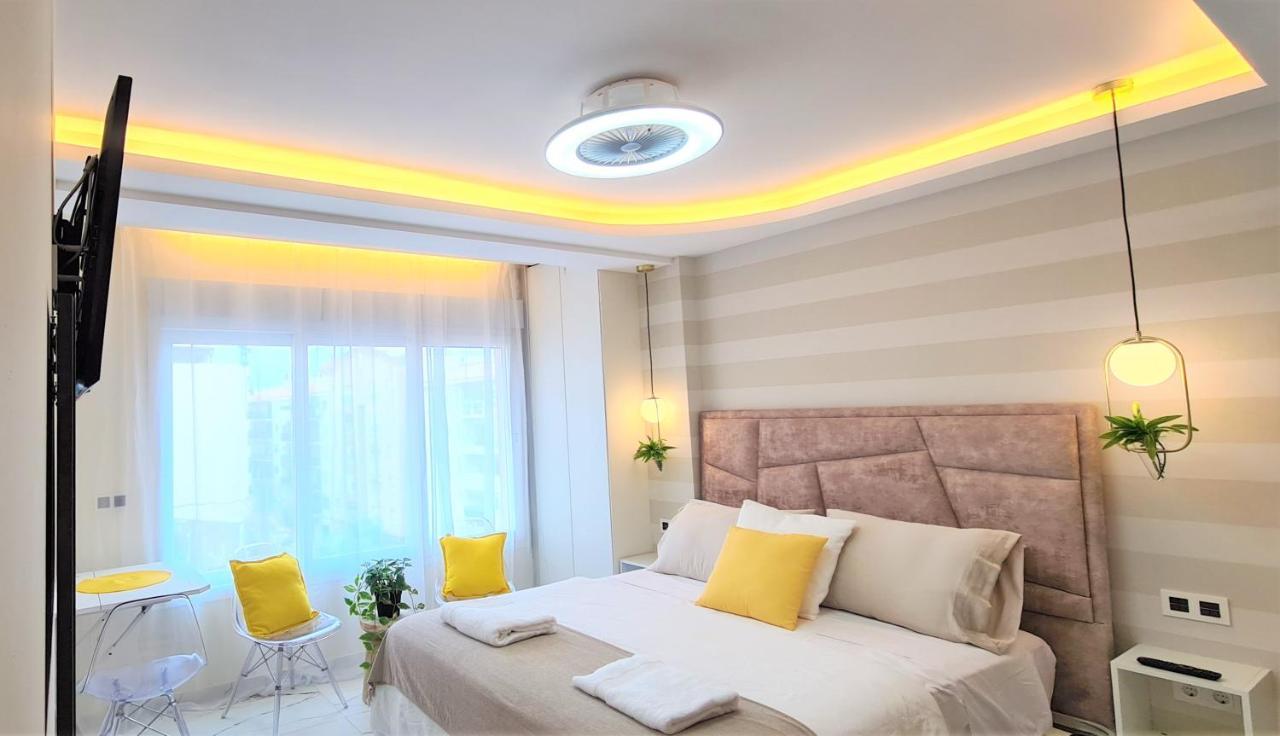 Rada Abc & Estudios A Apartamento