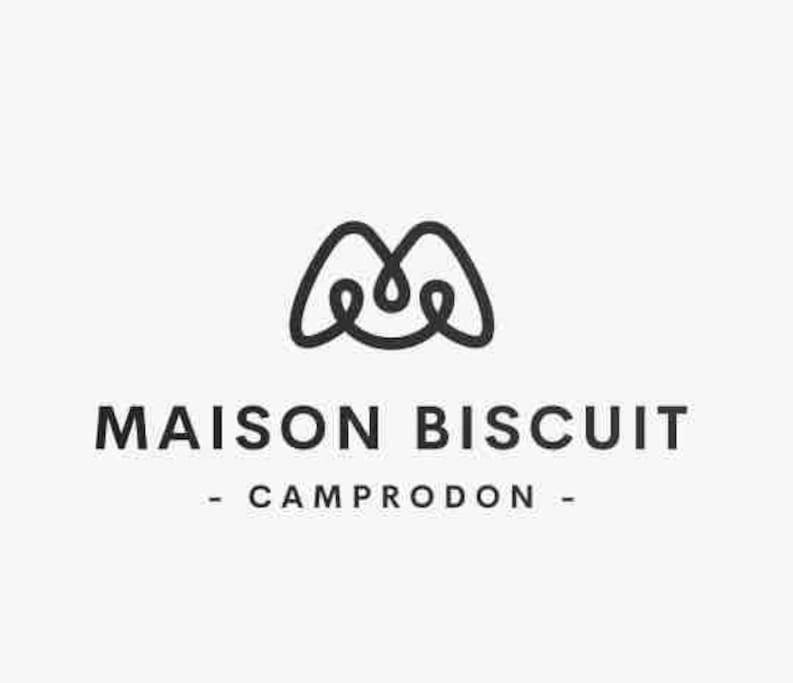 Maison Biscuit. A La Placa De La Camprodon