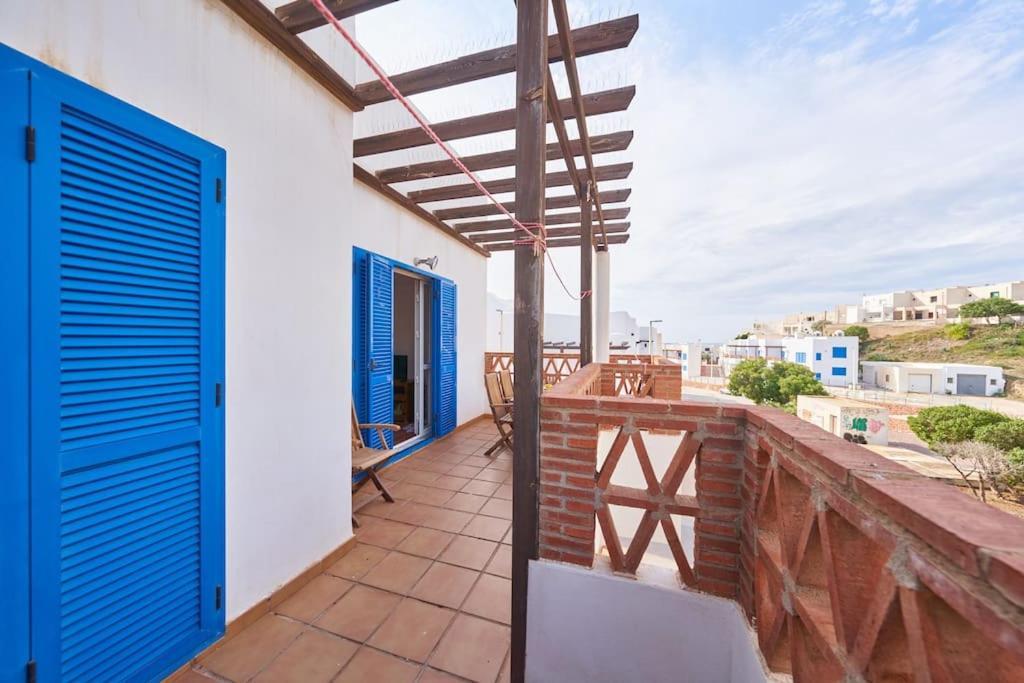 Diego Apartamento