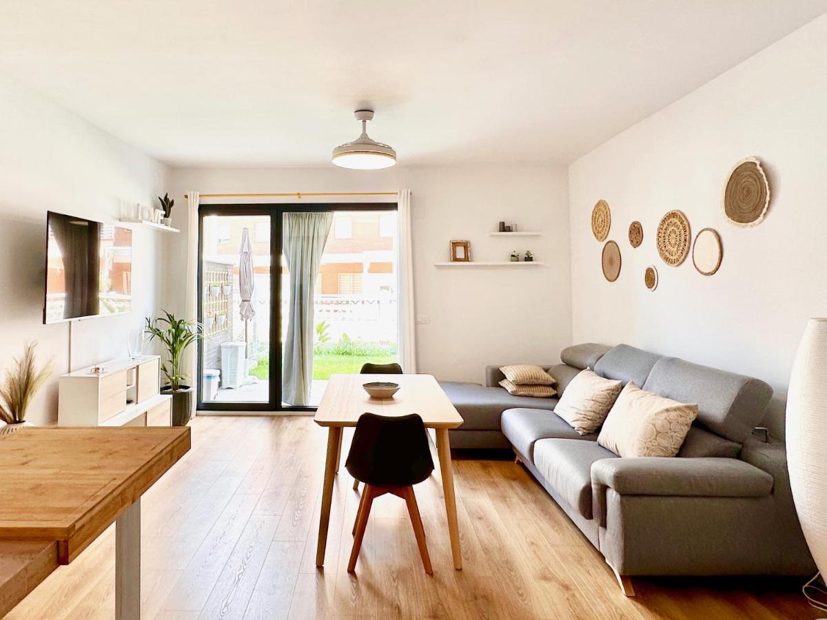 Magnifico De Ensueno Con Piscina Y Parking Apartamento *