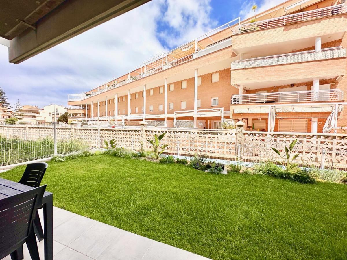 Magnifico De Ensueno Con Piscina Y Parking *