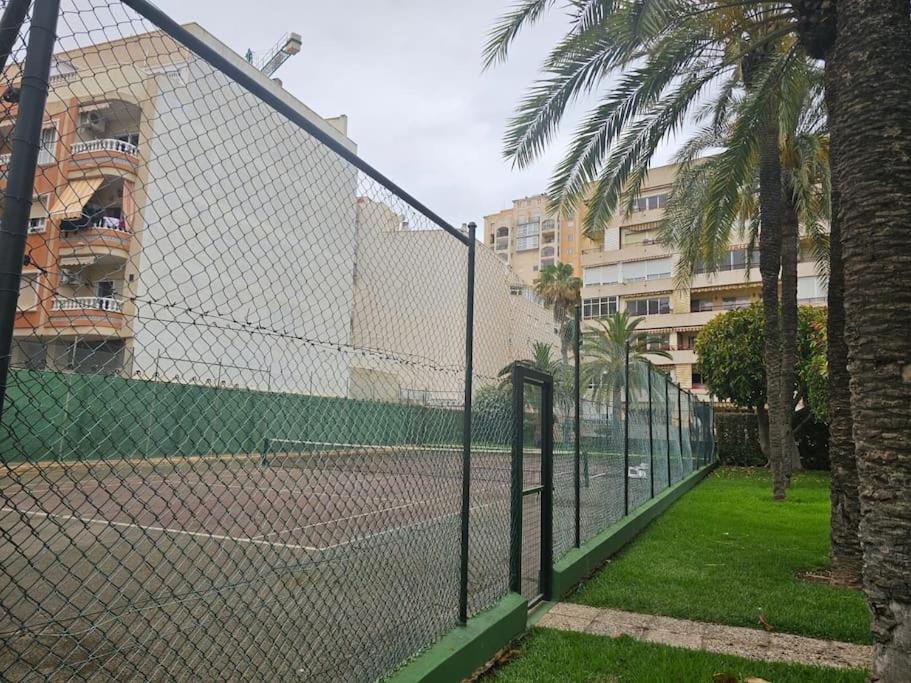 First Line Sea Apartment Torrevieja