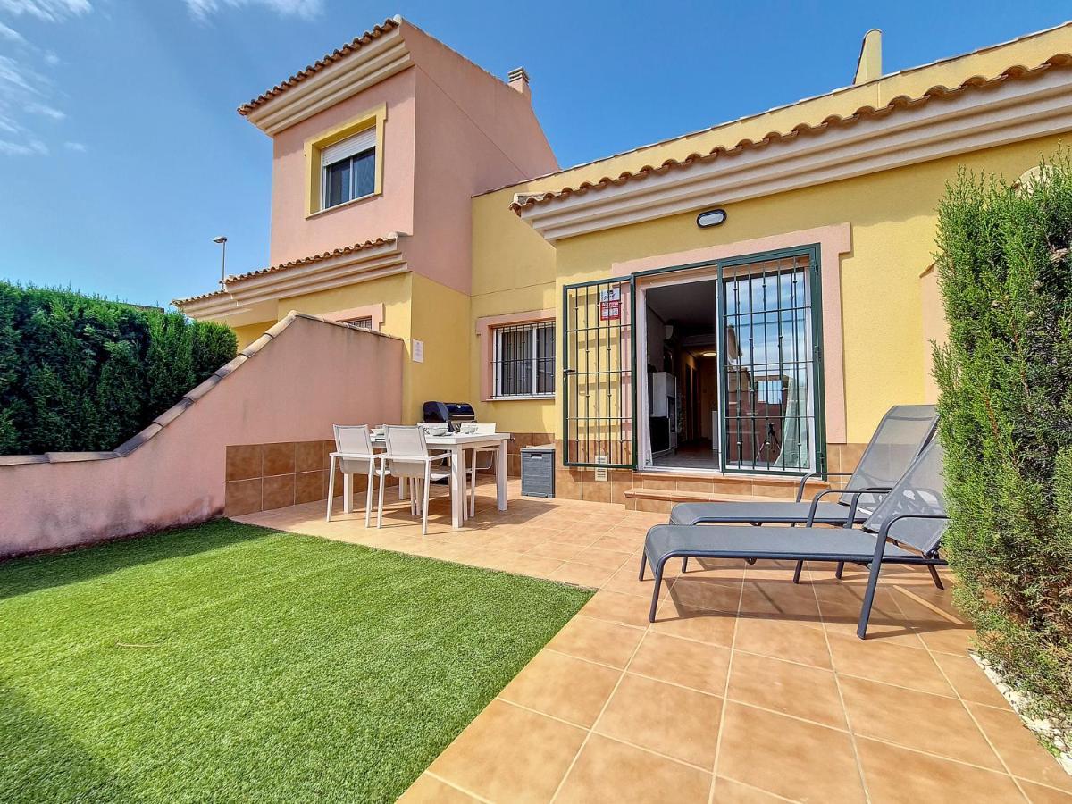 Casa Rondiaan - 9709 Holiday home