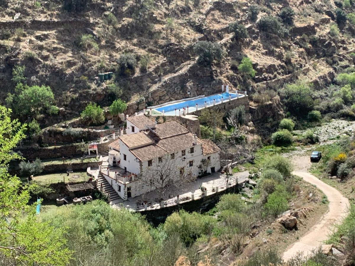 Holiday home Molino *