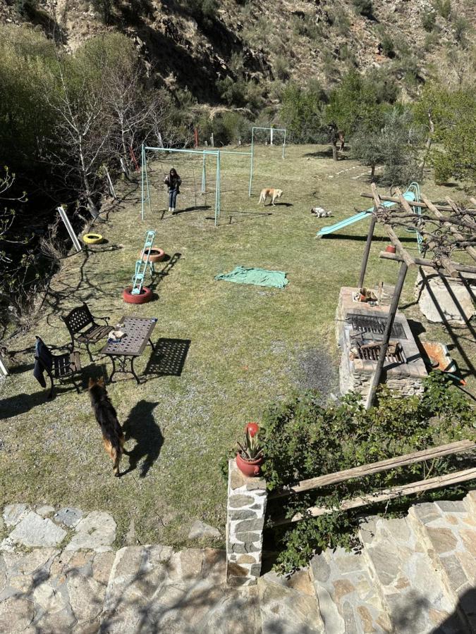 Holiday home Molino *