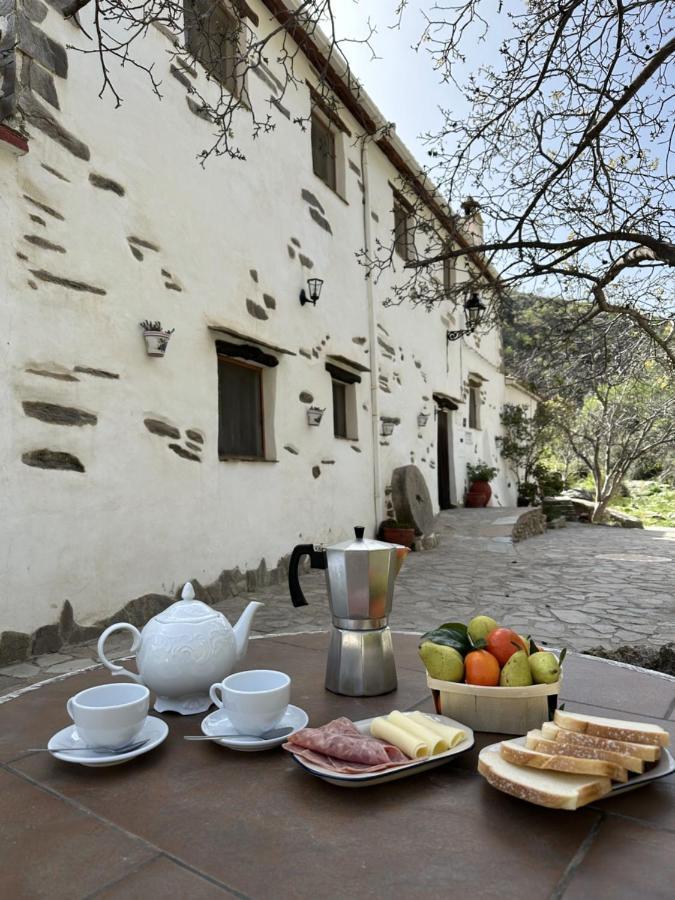 Molino Holiday home *