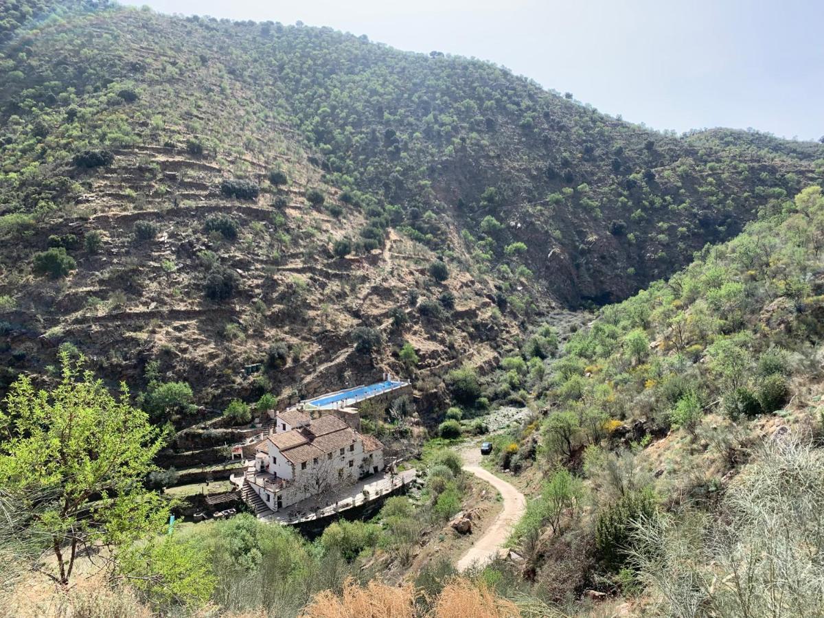 Molino Laroya