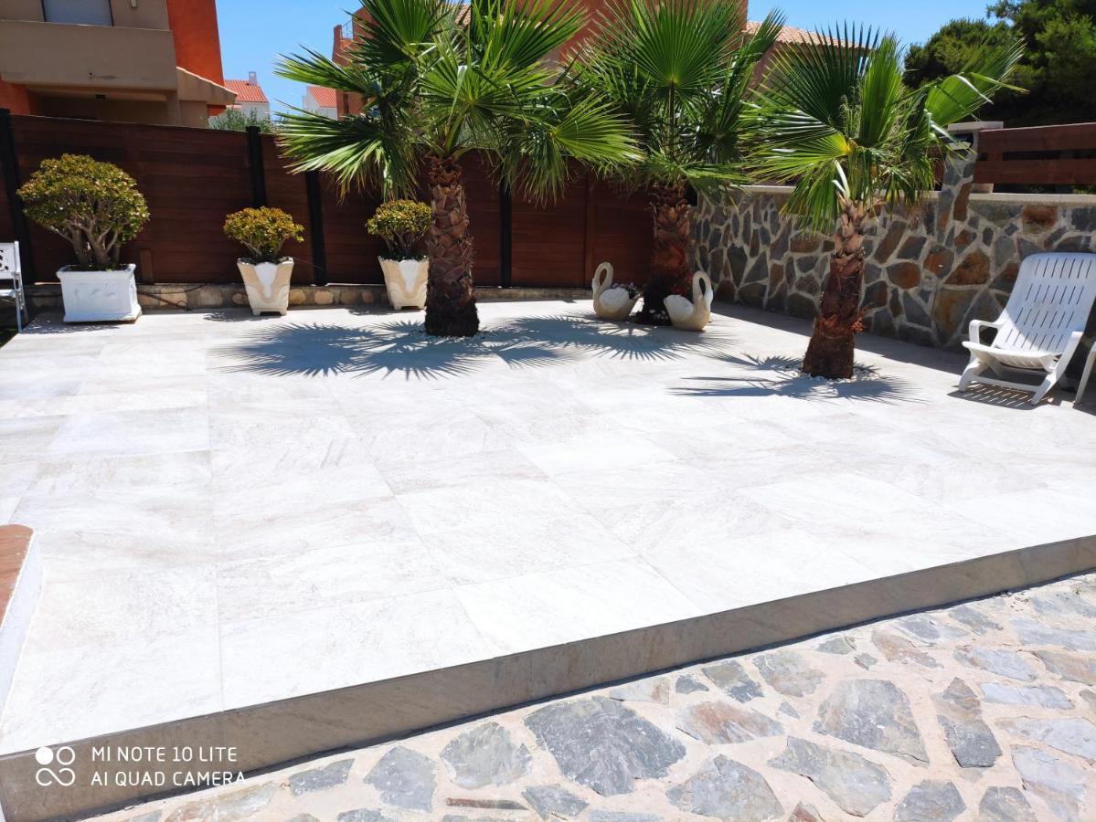 Cal53 Villa Calafat