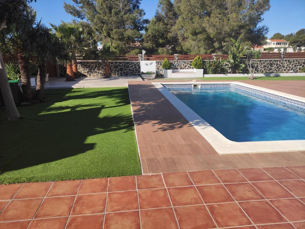Villa Cal53