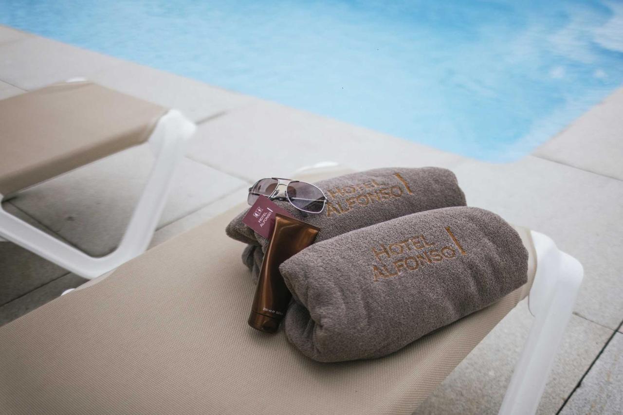 Alfonso I Hotel 4*