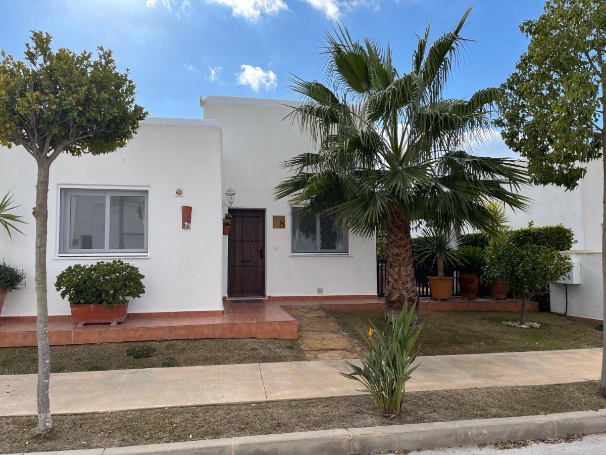 Casa La Vida - Golf With Private Pool Alhama de Murcia