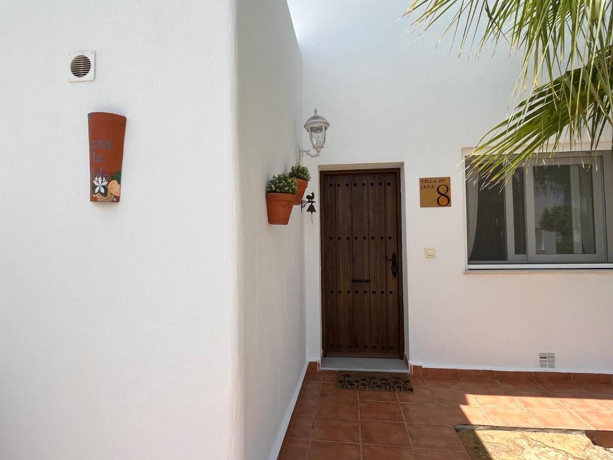 Villa Casa La Vida - Golf With Private Pool