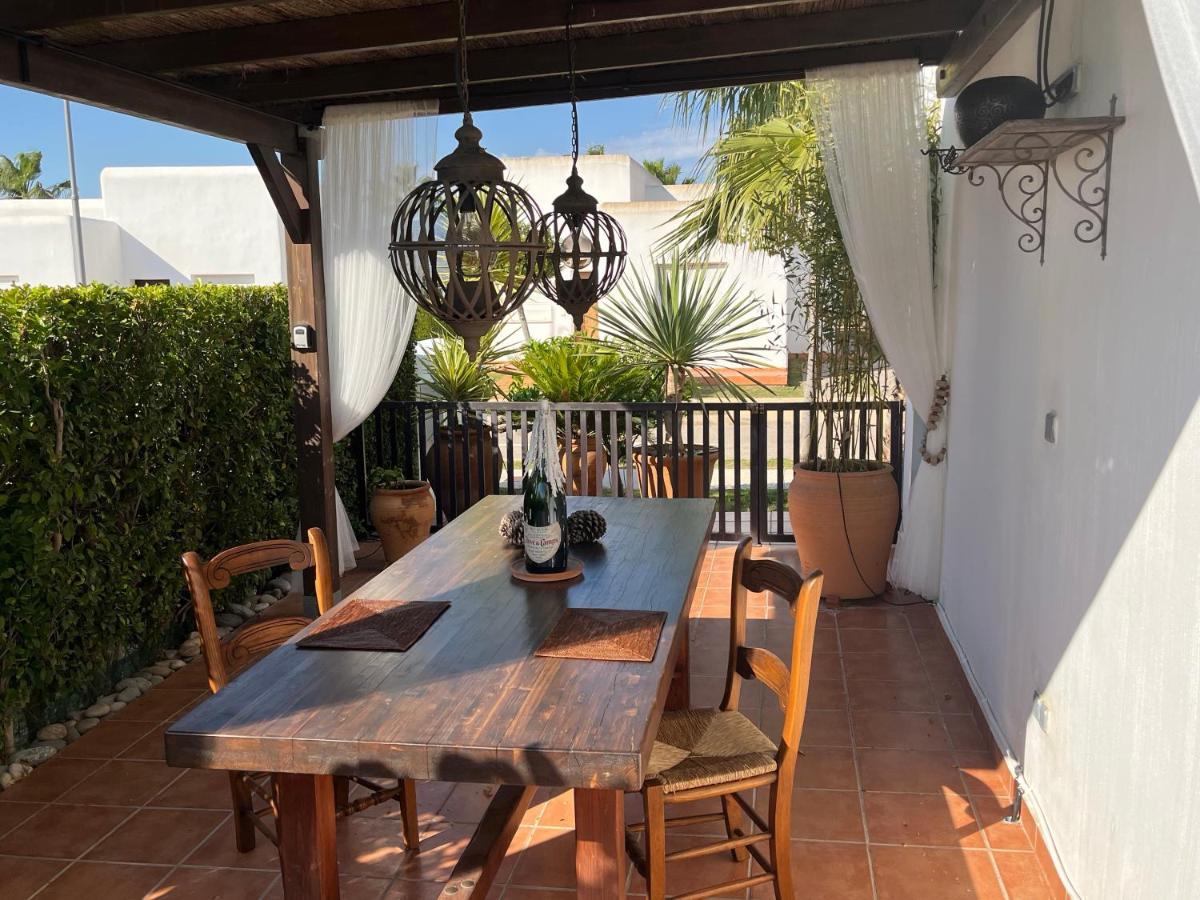 Villa Casa La Vida - Golf With Private Pool Alhama de Murcia