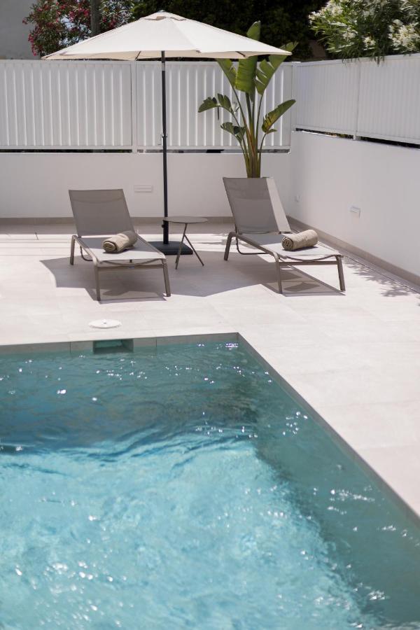 Apartamento Bossa Bay With Private Pool - Mc