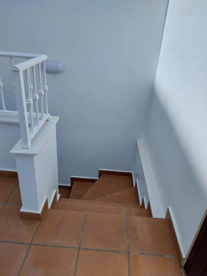 Apartamento Izquierdo Roca