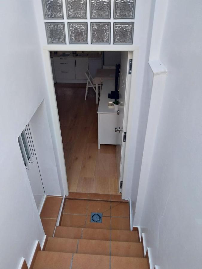 Izquierdo Roca Apartamento *