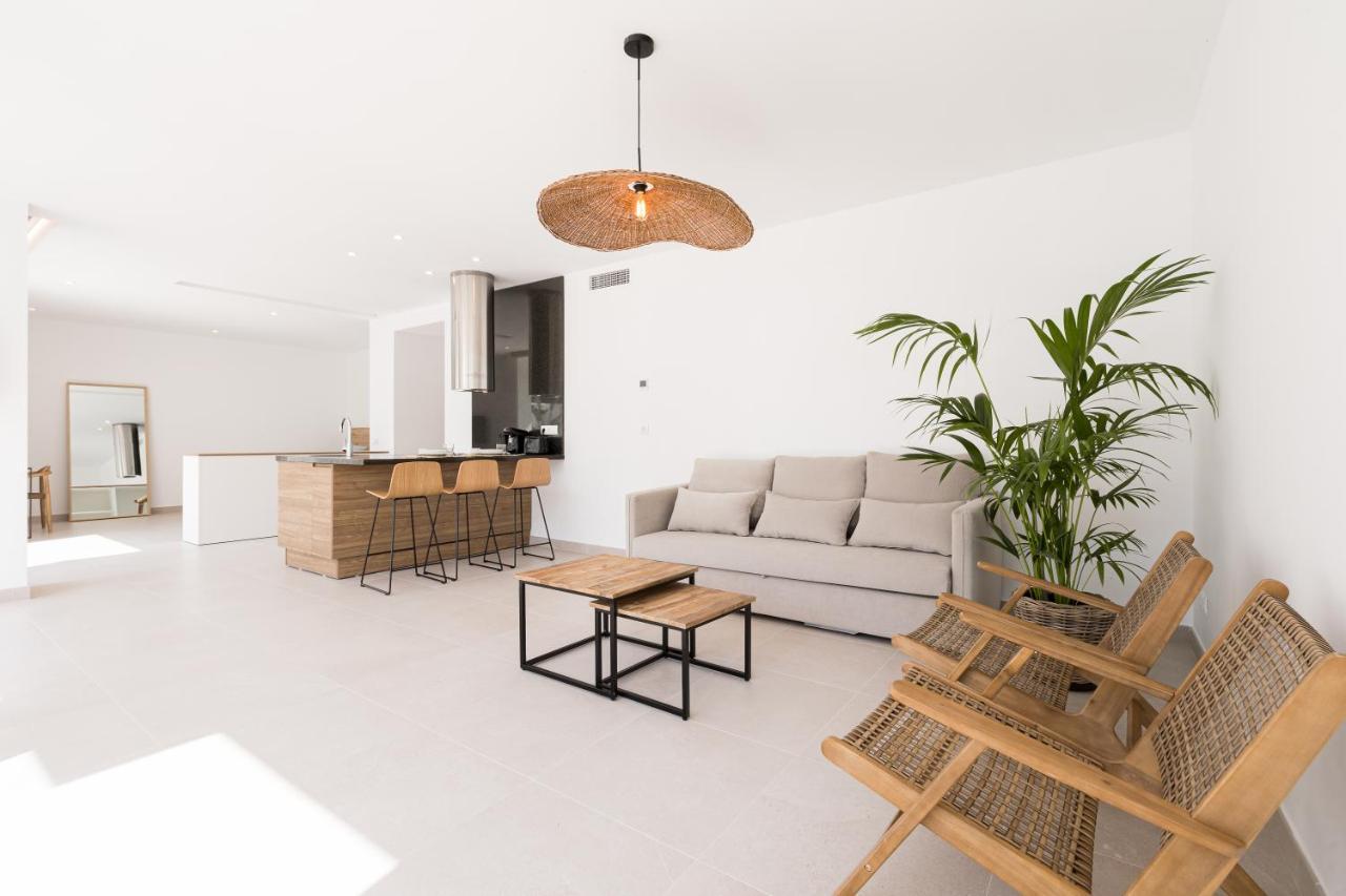 Bossa Bay With Private Pool - Mc Apartamento