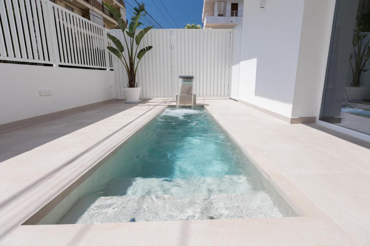 Bossa Bay With Private Pool - Mc Apartamento Ibiza