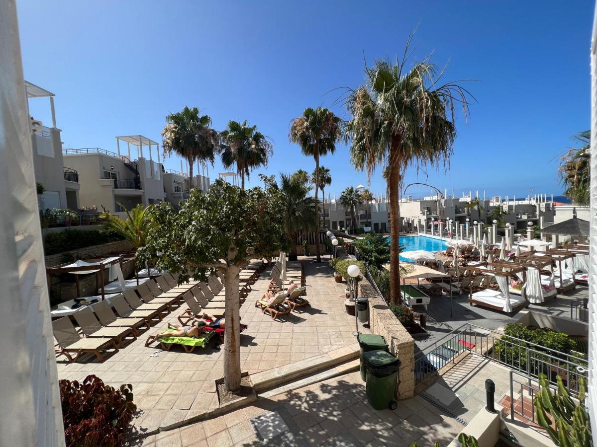 Costa Azul Apartment