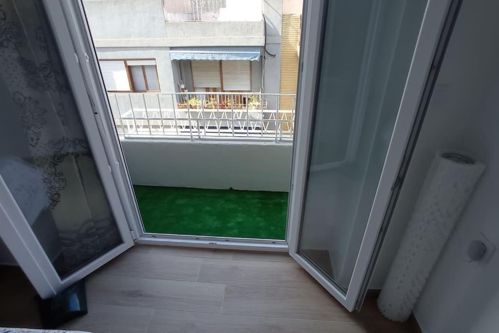 Apartamento Casa Vina Alicante