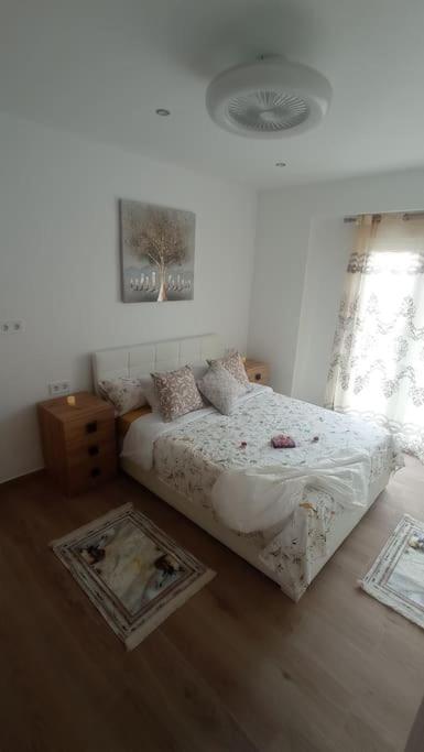Casa Vina Apartamento *