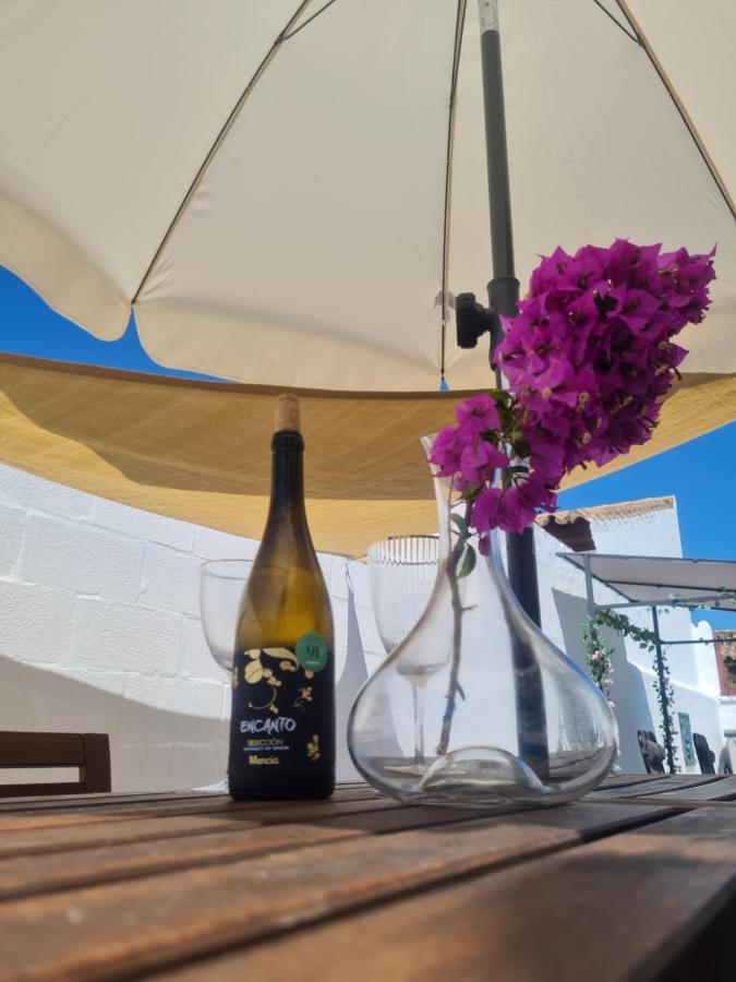 Holiday home Encanto Chiclana de la Frontera