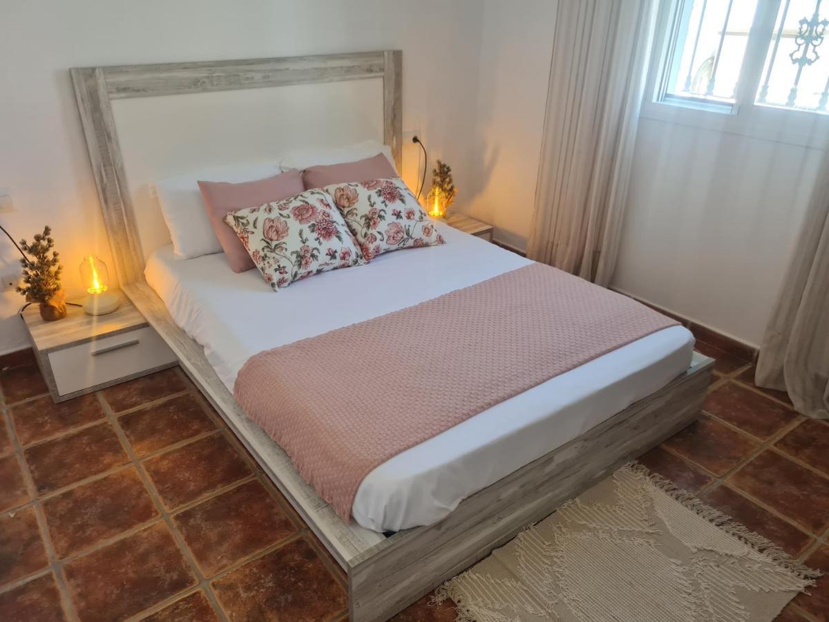 Holiday home Encanto