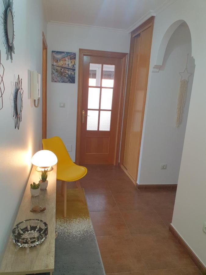 Coucheiros Apartment Negreira