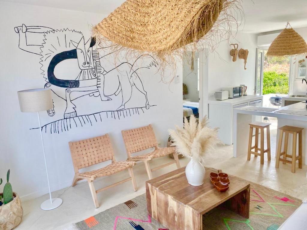 Castell Sol - Arenal Den Castell Apartment