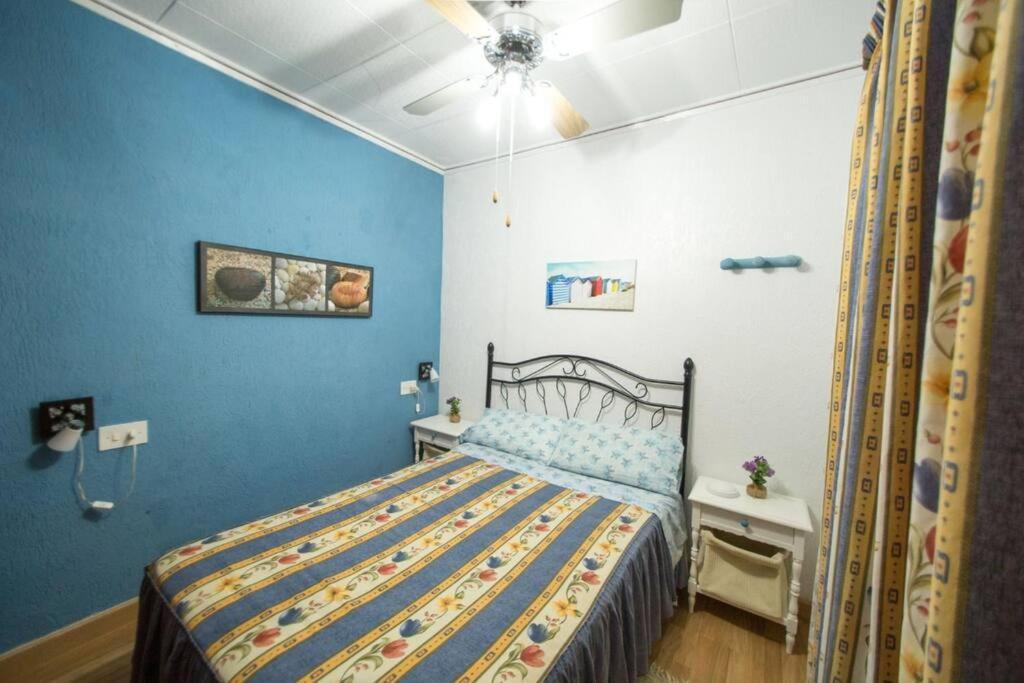 Holiday home Casa Con Grande Terraza Cerca De La Playa Torrevieja