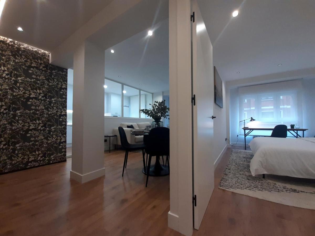 Nordeste Apartment Gijon