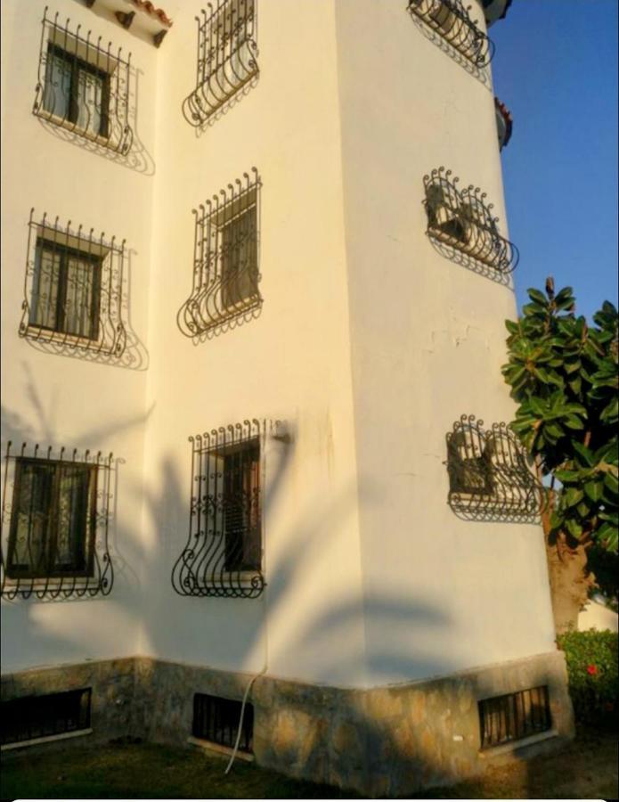 Con Piscina Y Chiringuito Apartamento *