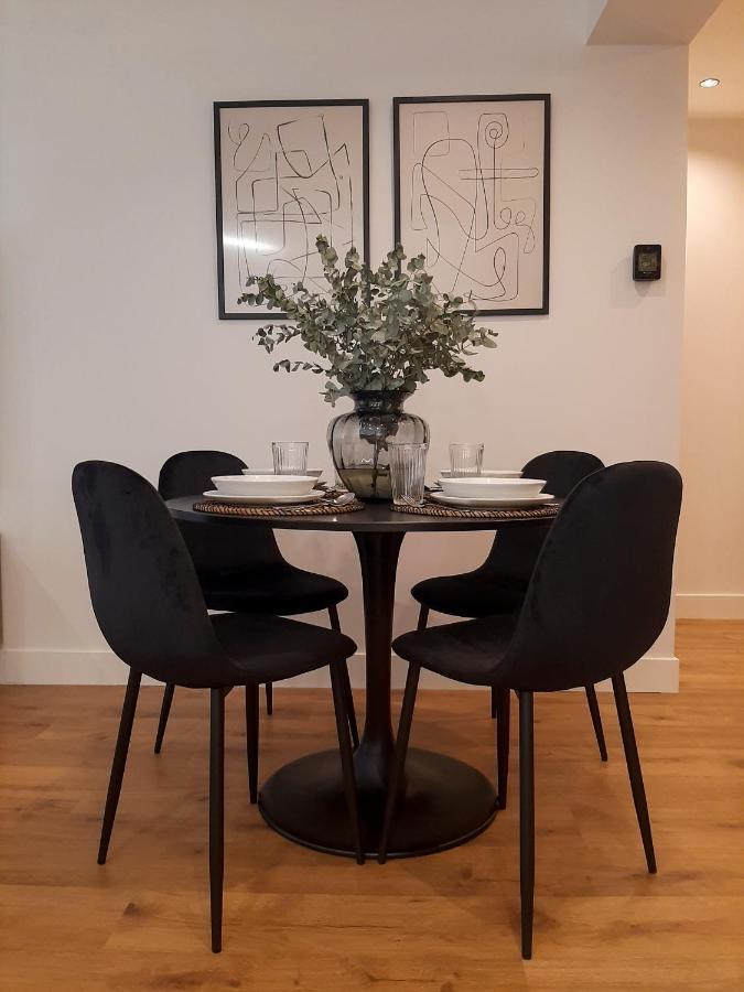 Nordeste Apartamento Gijón