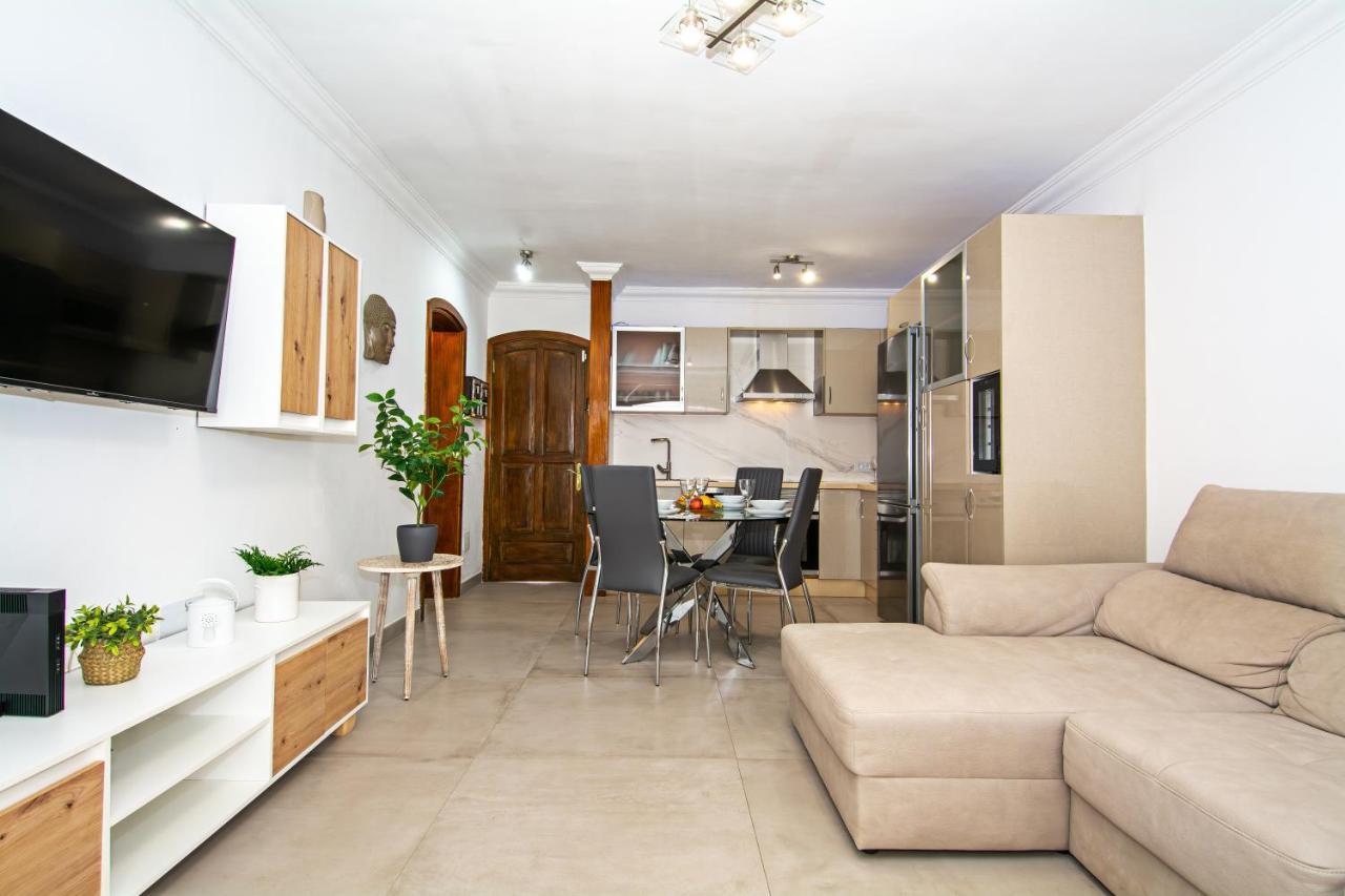 Apartment Oceanic Breeze Share Pool By Pvl Puerto del Carmen (Lanzarote)