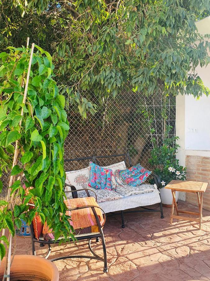 En-suite Bedroom With Private Entrance At Casa Sofija