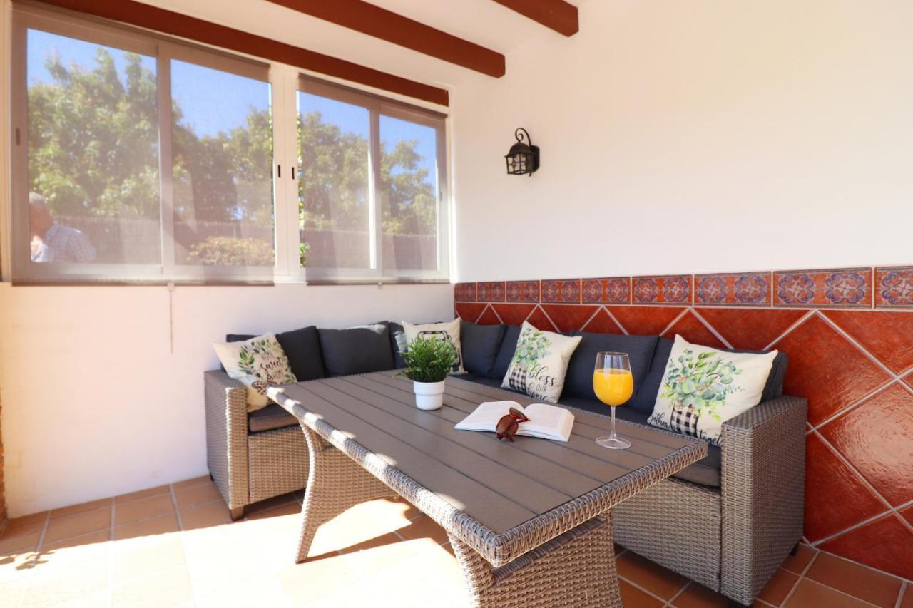 Villa Tablazos Spainsunrentals 1009