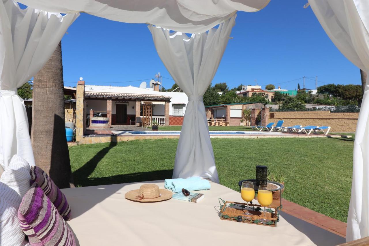 Tablazos Spainsunrentals 1009 Villa