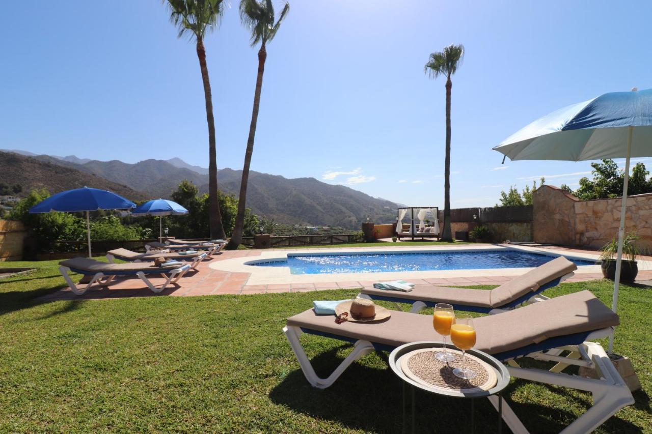 Tablazos Spainsunrentals 1009