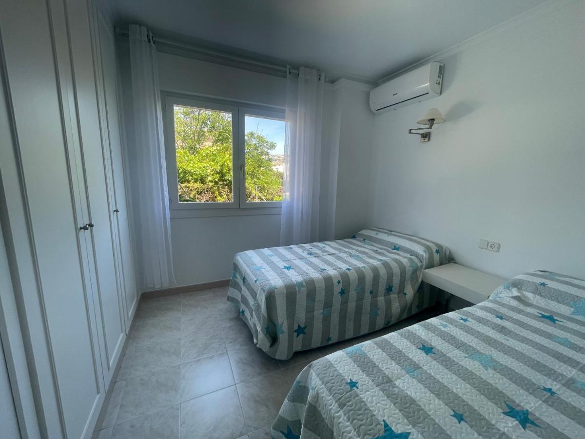 Apartamento Casa Ole