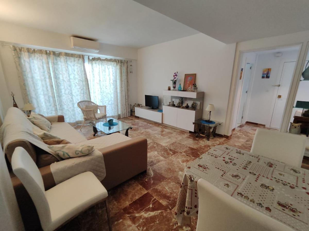 Oiimpo Torreblanca Apartamento
