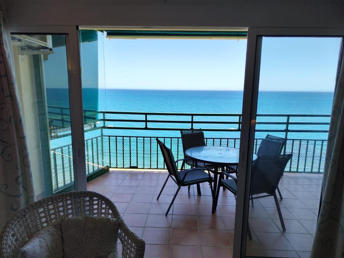 Apartamento Oiimpo Torreblanca
