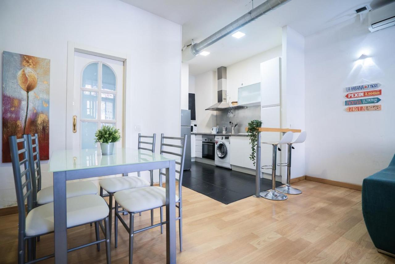 Apartamento Palacio Real De Madrid, Histórico *