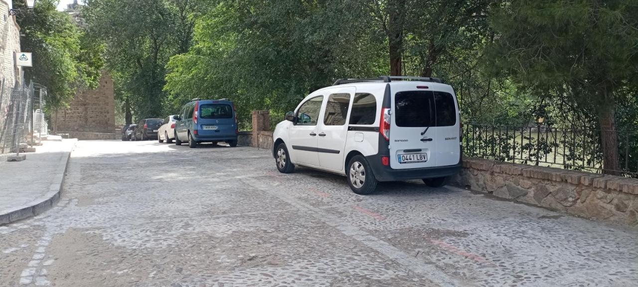 El Susurro Del Tajo La Gruta Apartamento *