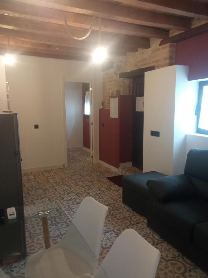 Senorio De Orgaz Iii Apartment Toledo