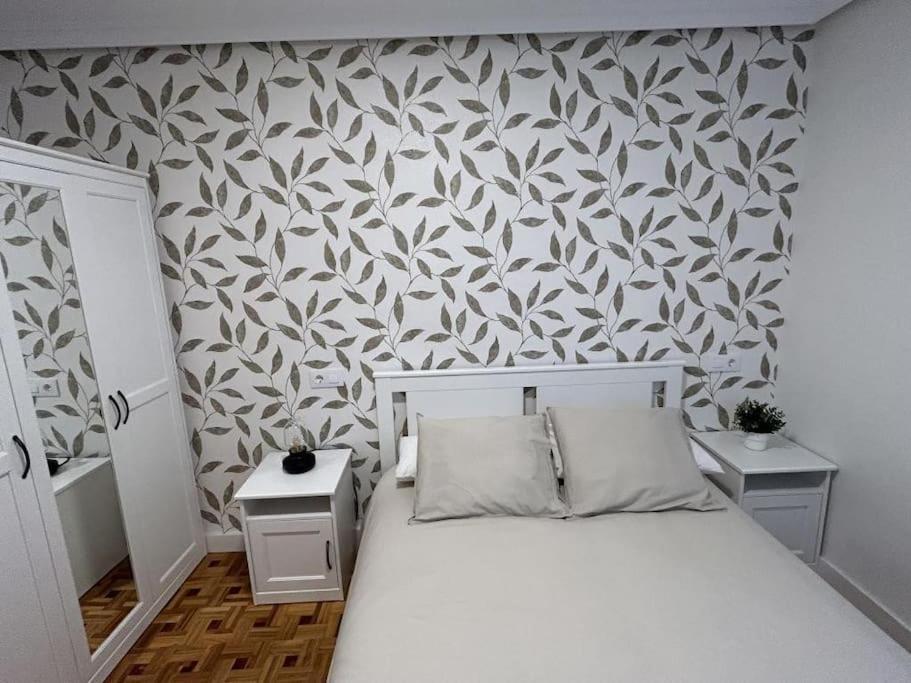 Apartamento La De Don Pelayo Noreña