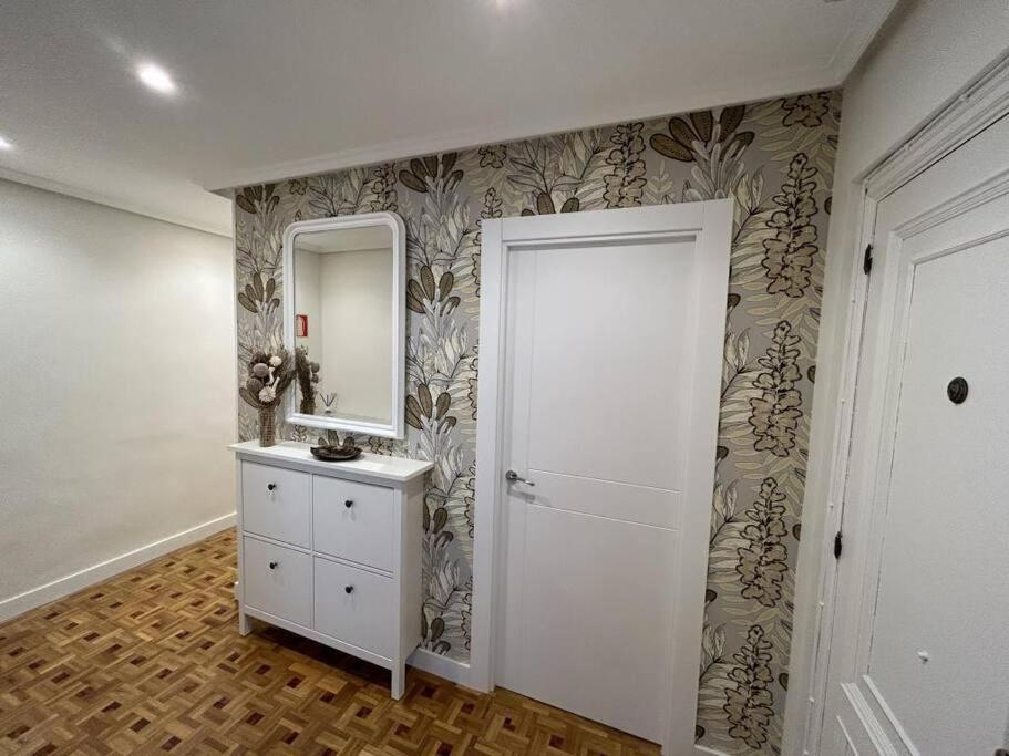 Apartamento La De Don Pelayo