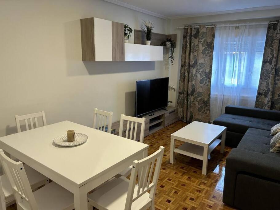 Apartamento La De Don Pelayo Noreña