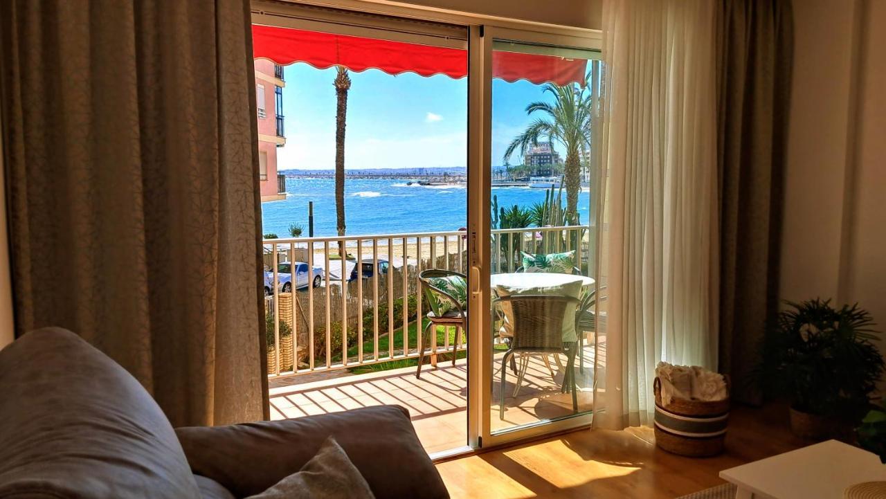 Garden Apartment Torrevieja